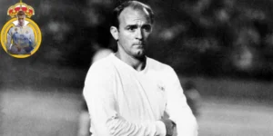 Tìm hiểu về cầu thủ  Alfredo Di Stefano