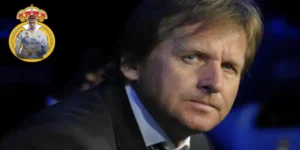 Hành trình huấn luyện của Bernd Schuster