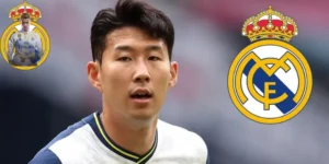 Giới thiệu về bom tấn chuyển nhượng Real Madrid