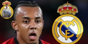 Tìm hiểu về cầu thủ chuyển nhượng Real Madrid