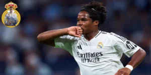 Giới thiệu về Endrick Felipe