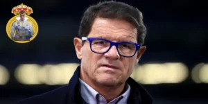 Sự nghiệp huấn luyện viên lẫy lừng của Fabio Capello