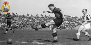 Giới thiệu về Ferenc Puskas
