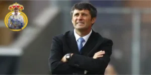 Sự Khởi Đầu Của Juan Ramón López Caro Với Bóng Đá