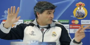 Sự nghiệp huấn luyện đầy biến động của Juande Ramos