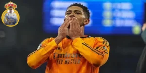 Giới thiệu về Jude Bellingham