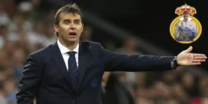 Julen Lopetegui và sự khởi đầu sự nghiệp huấn luyện