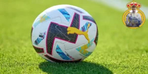 Real Madrid: Hành trình đến ngôi vương