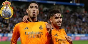 Tìm hiểu về lịch thi đấu Real Madrid tháng 3