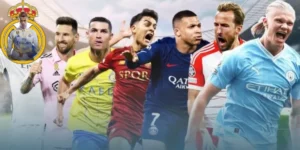 Giới thiệu về Lịch thi đấu bóng đá Real Madrid