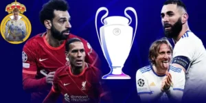 Tìm hiểu về lịch thi đấu cúp C1 Real Madrid