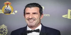 Hành Trình Khởi Đầu Của Luis Figo