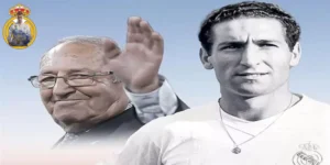 Hành trình từ cậu bé vô danh đến huyền thoại Real Madrid