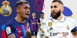 Tìm hiểu về thông tin Real Madrid bán ai?