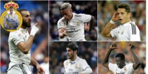 Tìm hiểu về CLB Real Madrid mua ai?