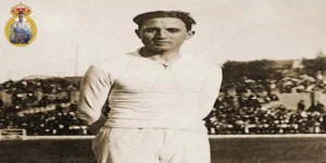 Santiago Bernabeu là ai?