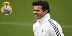 Hành trình của Santiago Solari tại La Liga 2023/24