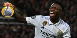 Tiểu sử sơ lược về cầu thủ Vinícius Júnior