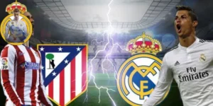 Tổng quan về lịch thi đấu Real Madrid