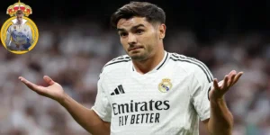 Tiểu sử và khởi đầu sự nghiệp của Brahim Díaz