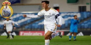 Tiểu sử và những bước đi đầu tiên của Chema Andrés