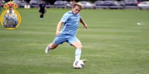 Khởi đầu sự nghiệp Daniel Yáñez