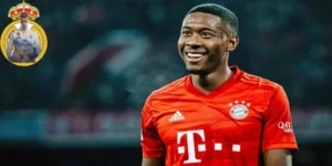 Tiểu sử và khởi đầu sự nghiệp của David Alaba