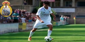 Khởi đầu sự nghiệp của David Jiménez