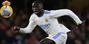 Tiểu sử và khởi đầu sự nghiệp của Ferland Mendy