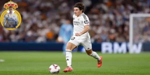 Tiểu sử và khởi đầu sự nghiệp của Fran García