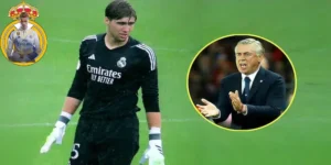 Khởi đầu sự nghiệp của Fran González