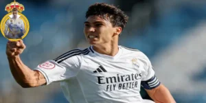 Tiểu sử và những bước đi đầu tiên trong sự nghiệp của Gonzalo García