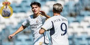 Khởi đầu sự nghiệp của Hugo de Llanos