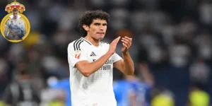 Tiểu sử và khởi đầu sự nghiệp của Jesús Vallejo