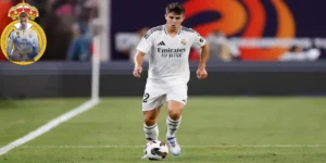 Tiểu sử và những bước đi đầu tiên của Lorenzo Aguado