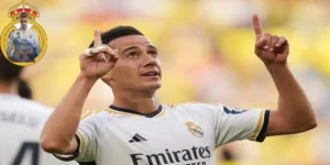 Tiểu sử và khởi đầu sự nghiệp của Lucas Vázquez