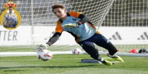 Tiểu sử và những bước đi đầu tiên của Sergio Mestre