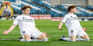 Khởi đầu sự nghiệp của Víctor Muñoz