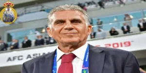 Carlos Queiroz - Những ngày đầu sự nghiệp và dấu ấn tại bồ đào nha
