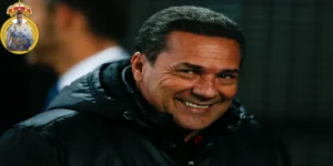 Vanderlei Luxemburgo - Tuổi thơ gian khó và bước chân đầu tiên vào bóng đá