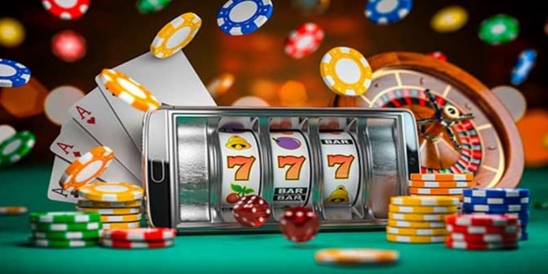 Hitclub - Nền Tảng Giải Trí Trực Tuyến Đáng Tin Cậy 100%