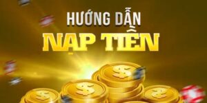 Bí quyết nạp tiền MMWIN cực nhanh chóng chỉ trong 3-5 phút  