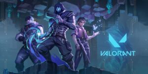 Valorant Bongvip - Chơi thể thao điện tử hot nhất hiện nay