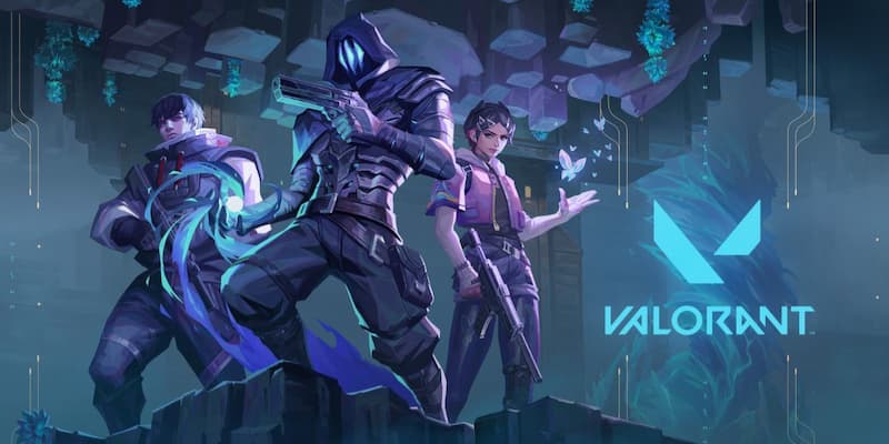 Valorant Bongvip - Chơi thể thao điện tử hot nhất hiện nay
